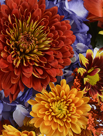 Bouquets