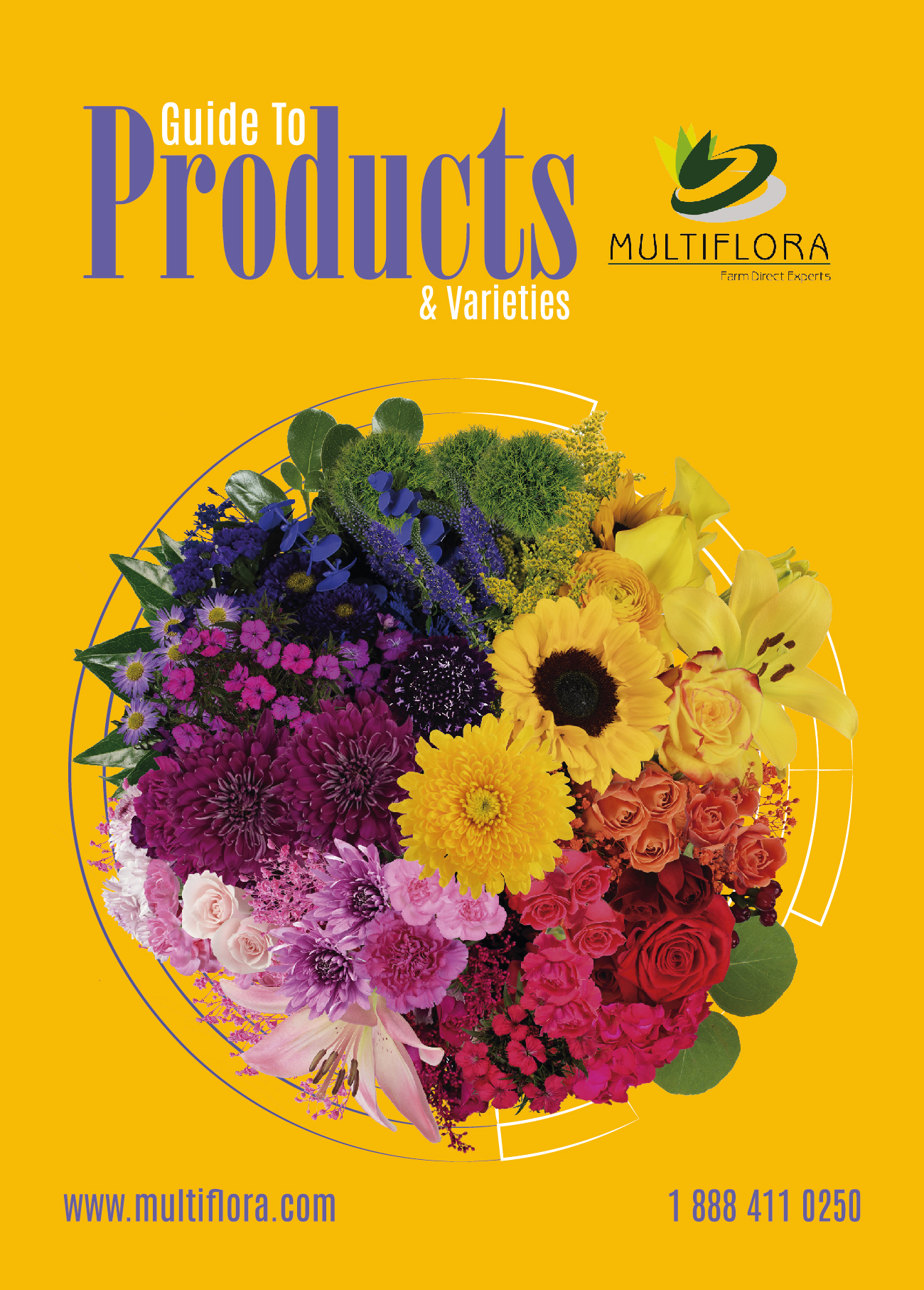 Catalogue | Multiflora